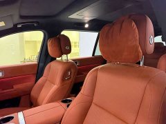 Li Auto L9 2022 Max - ფოტო 12
