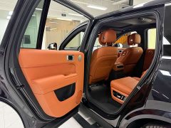 Li Auto L9 2022 Max - ფოტო 13