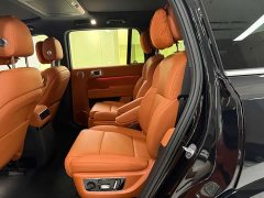 Li Auto L9 2022 Max - ფოტო 14
