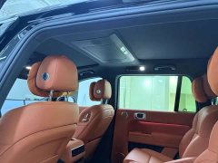 Li Auto L9 2022 Max - ფოტო 15
