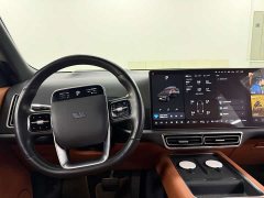 Li Auto L9 2022 Max - ფოტო 18