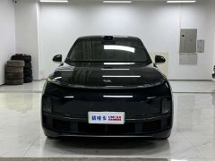 Li Auto L9 2022 Max - ფოტო 2