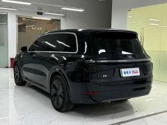 Li Auto L9 2022 Max - ფოტო 4
