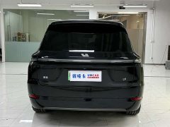 Li Auto L9 2022 Max - ფოტო 5