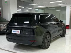 Li Auto L9 2022 Max - ფოტო 6