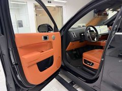 Li Auto L9 2022 Max - ფოტო 8