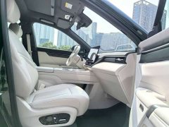 BMW eπ008 2026 Six-Seat Pure Electric Family Comfort Edition - ფოტო 11