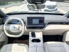 BMW eπ008 2026 Six-Seat Pure Electric Family Comfort Edition - ფოტო 13