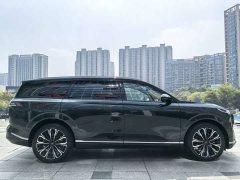 BMW eπ008 2026 Six-Seat Pure Electric Family Comfort Edition - ფოტო 17