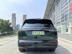 BMW eπ008 2026 Six-Seat Pure Electric Family Comfort Edition - ფოტო 19