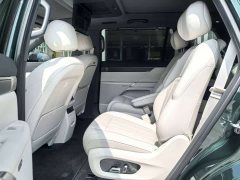 BMW eπ008 2026 Six-Seat Pure Electric Family Comfort Edition - ფოტო 6