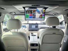 BMW eπ008 2026 Six-Seat Pure Electric Family Comfort Edition - ფოტო 8