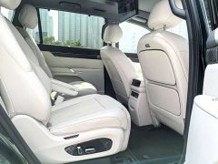 BMW eπ008 2026 Six-Seat Pure Electric Family Comfort Edition - ფოტო 9
