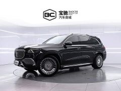 Mercedes-Benz GLS Facelift GLS 450 4MATIC Fashion - ფოტო 1