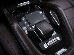 Mercedes-Benz GLS Facelift GLS 450 4MATIC Fashion - ფოტო 10