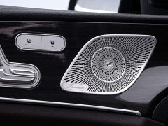Mercedes-Benz GLS Facelift GLS 450 4MATIC Fashion - ფოტო 14