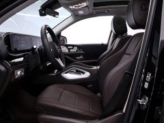 Mercedes-Benz GLS Facelift GLS 450 4MATIC Fashion - ფოტო 15