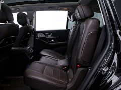 Mercedes-Benz GLS Facelift GLS 450 4MATIC Fashion - ფოტო 17