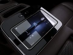 Mercedes-Benz GLS Facelift GLS 450 4MATIC Fashion - ფოტო 18