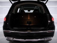 Mercedes-Benz GLS Facelift GLS 450 4MATIC Fashion - ფოტო 19