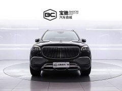 Mercedes-Benz GLS Facelift GLS 450 4MATIC Fashion - ფოტო 2