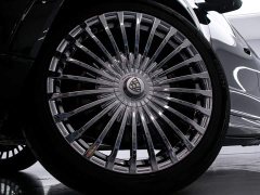 Mercedes-Benz GLS Facelift GLS 450 4MATIC Fashion - ფოტო 20