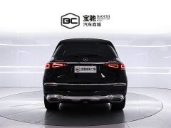Mercedes-Benz GLS Facelift GLS 450 4MATIC Fashion - ფოტო 4