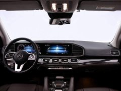 Mercedes-Benz GLS Facelift GLS 450 4MATIC Fashion - ფოტო 5