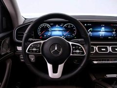 Mercedes-Benz GLS Facelift GLS 450 4MATIC Fashion - ფოტო 7