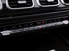Mercedes-Benz GLS Facelift GLS 450 4MATIC Fashion - ფოტო 9