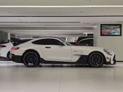 Mercedes-Benz AMG GT 2019 AMG GT - ფოტო 2