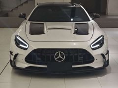 Mercedes-Benz AMG GT 2019 AMG GT - ფოტო 3