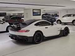 Mercedes-Benz AMG GT 2019 AMG GT - ფოტო 5