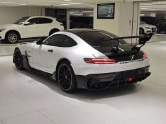 Mercedes-Benz AMG GT 2019 AMG GT - ფოტო 7