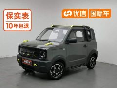 Geely Panda 210km Panda Knight - ფოტო 1