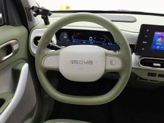 Geely Panda 210km Panda Knight - ფოტო 11