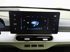 Geely Panda 210km Panda Knight - ფოტო 12