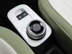 Geely Panda 210km Panda Knight - ფოტო 13