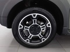 Geely Panda 210km Panda Knight - ფოტო 17