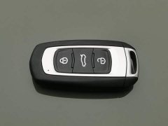 Geely Panda 210km Panda Knight - ფოტო 19