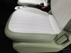 Geely Panda 210km Panda Knight - ფოტო 20