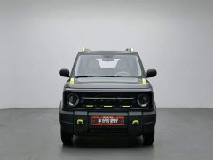 Geely Panda 210km Panda Knight - ფოტო 3
