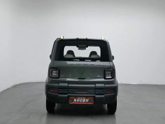 Geely Panda 210km Panda Knight - ფოტო 4
