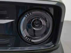 Geely Panda 210km Panda Knight - ფოტო 7