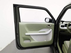 Geely Panda 210km Panda Knight - ფოტო 8