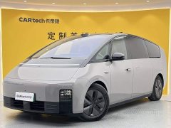 Li Auto MEGA 2025 Home Family Edition - ფოტო 1