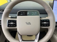 Li Auto MEGA 2025 Home Family Edition - ფოტო 14
