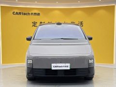 Li Auto MEGA 2025 Home Family Edition - ფოტო 2