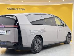 Li Auto MEGA 2025 Home Family Edition - ფოტო 3