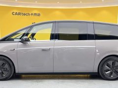 Li Auto MEGA 2025 Home Family Edition - ფოტო 6